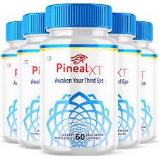 Pineal XT Supplement